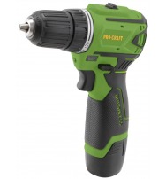 Aku šroubovák PA12BL