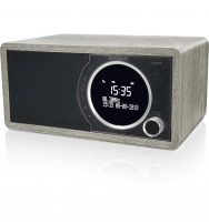 Radiopřijímač digitální Sharp DR-450GR