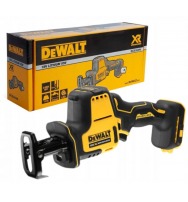 Aku bezuhlíková pila ocaska DeWalt DCS369N
