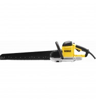 Pila Alligator DeWALT DWE398