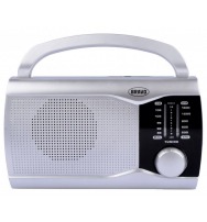 Přenosné rádio B-6009