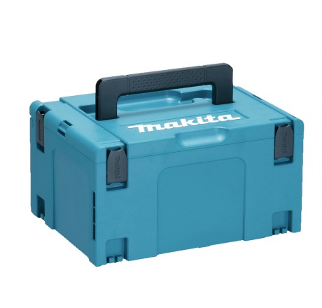 Makpac typ 3 395x295x210mm Makita 821551-8