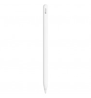 Apple Pencil (USB-C) dotykové pero s psacím hrotem, citlivým vůči tlaku, s přesným psacím hrotem bílá