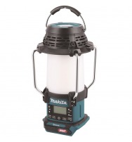 Aku rádio MAKITA MR009GZ
