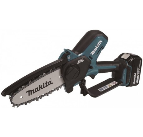 Aku prořezávací pila Makita DUC150SF01