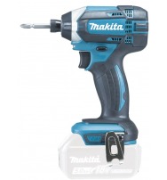 Aku rázový šroubovák Makita DTD152Z