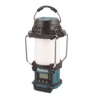 Aku rádio s LED lampou Li-ion LXT14,4/18V Z Makita DMR055