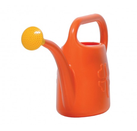 Konvička KONI 1,8 l oranžová