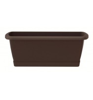 Truhlík s miskou RESPANA SET 39,2 cm Prosperplast ISE400P