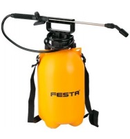 Postřikovač tlakový 5 L FESTA 45245.01