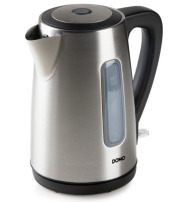 Rychlovarná konvice nerezová DOMO DO738WK