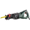 METABO SSE 1100 pila ocaska 1100W, 0-2600 kmitů./min, zdvih 28mm