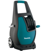Vysokotlaká myčka Makita HW 111