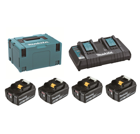 Sada Makita 197626-8