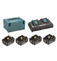 Sada Makita 197626-8