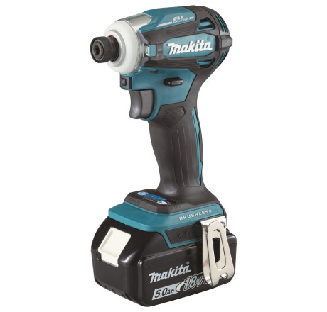 Makita DTD172RTJ