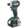 Makita DTD172RTJ