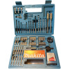 Sada bitů a vrtáků Makita B-54520