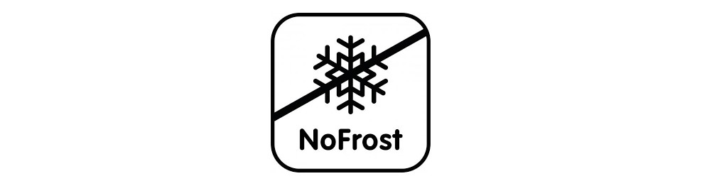 No frost 