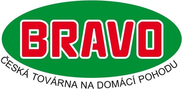 Bravo logo